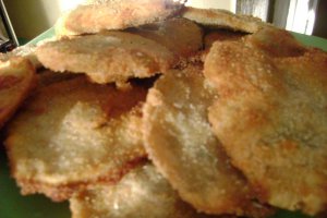 Bureti iuti pane