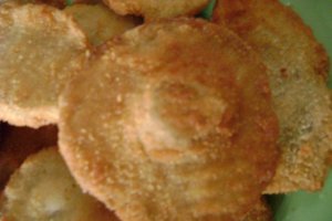 Bureti iuti pane