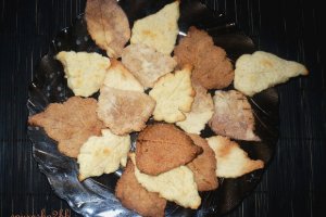 Fursecuri de toamna