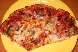 Pizzaaaa...
