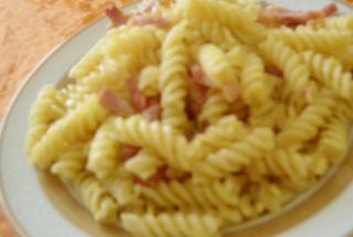 Carbonara