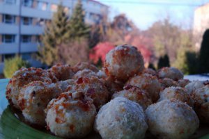 Raffaello caramelizat