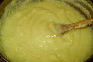 Ciulama de pui