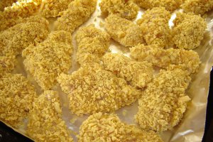 Chicken Nuggets