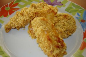Chicken Nuggets