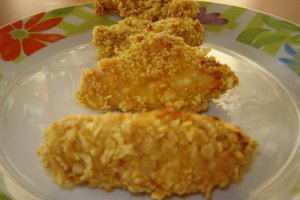 Chicken Nuggets
