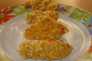 Chicken Nuggets