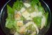 Salata de pui cu struguri-0