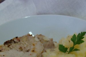 Friptura casei