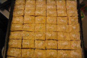 Baclava