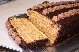 Tort Dobos