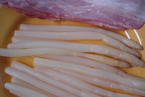 SPARANGHEL GRATIN