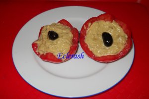 Salata de vinete