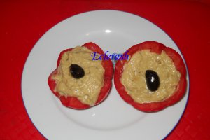 Salata de vinete