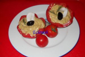 Salata de vinete