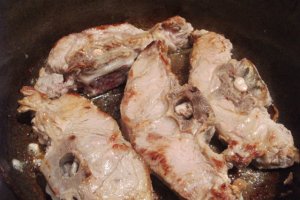Miel-curry cu dovleac