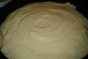 Tarta cu mere