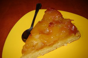 Tarta cu mere