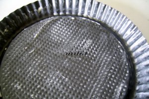 Tarta cu mere