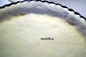 Tarta cu mere