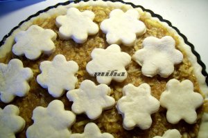 Tarta cu mere