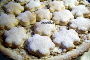 Tarta cu mere