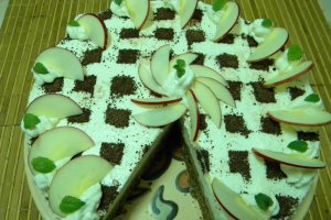 Tort de mere