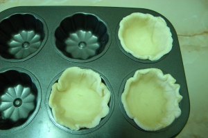 Pastel de nata