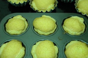 Pastel de nata