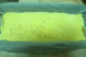 Budinca de riso