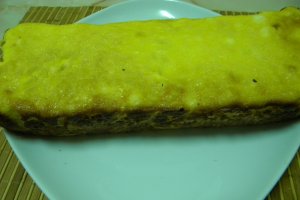 Budinca de riso