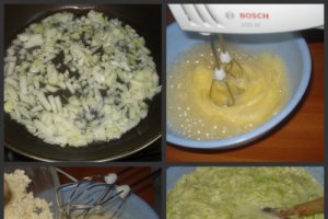 Sufle de dovlecei
