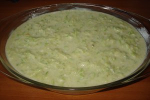 Sufle de dovlecei