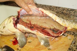Chiftelute de peste