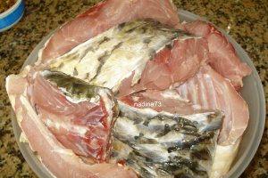 Chiftelute de peste