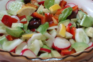 Salata 