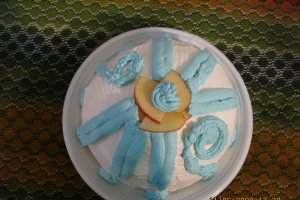 Tort de mere
