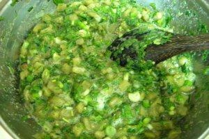Drob de vinete
