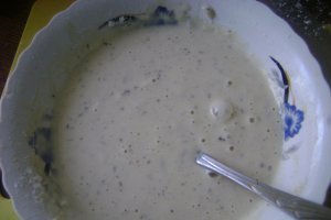 Conopida pane