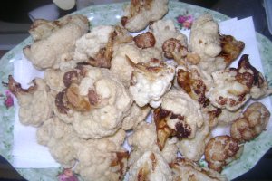Conopida pane