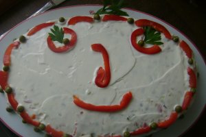 Salata de boeuf