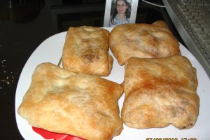 Merdenele cu branza