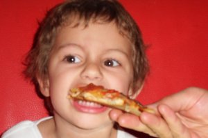 Pizza Deliziosa