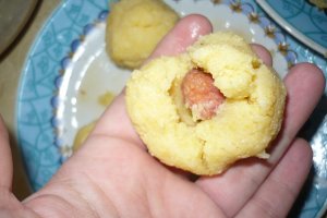 Bulgarasi crocanti