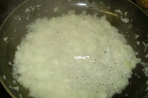 Paste fainoase cu carne la cuptor