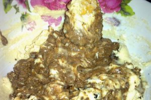 Choco cookies Husanu