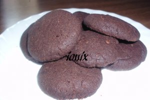 Choco cookies Husanu