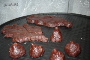 Ghinde dulci sa tot mananci