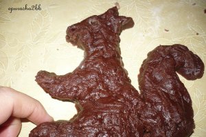 Ghinde dulci sa tot mananci