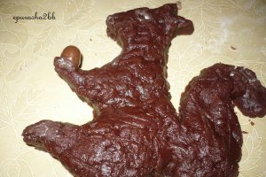 Ghinde dulci sa tot mananci